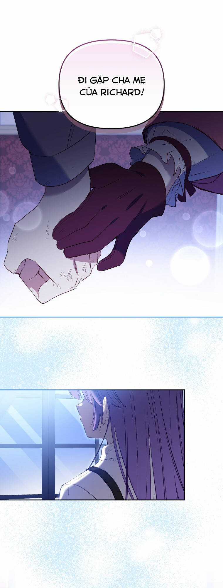 Papa Tôi Là Bạo Chúa Ác Ma Chapter 25 trang 33