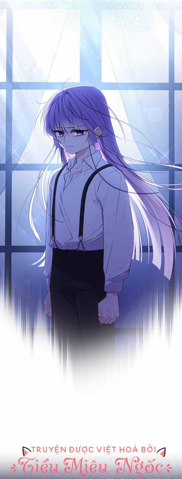 Papa Tôi Là Bạo Chúa Ác Ma Chapter 25 trang 34