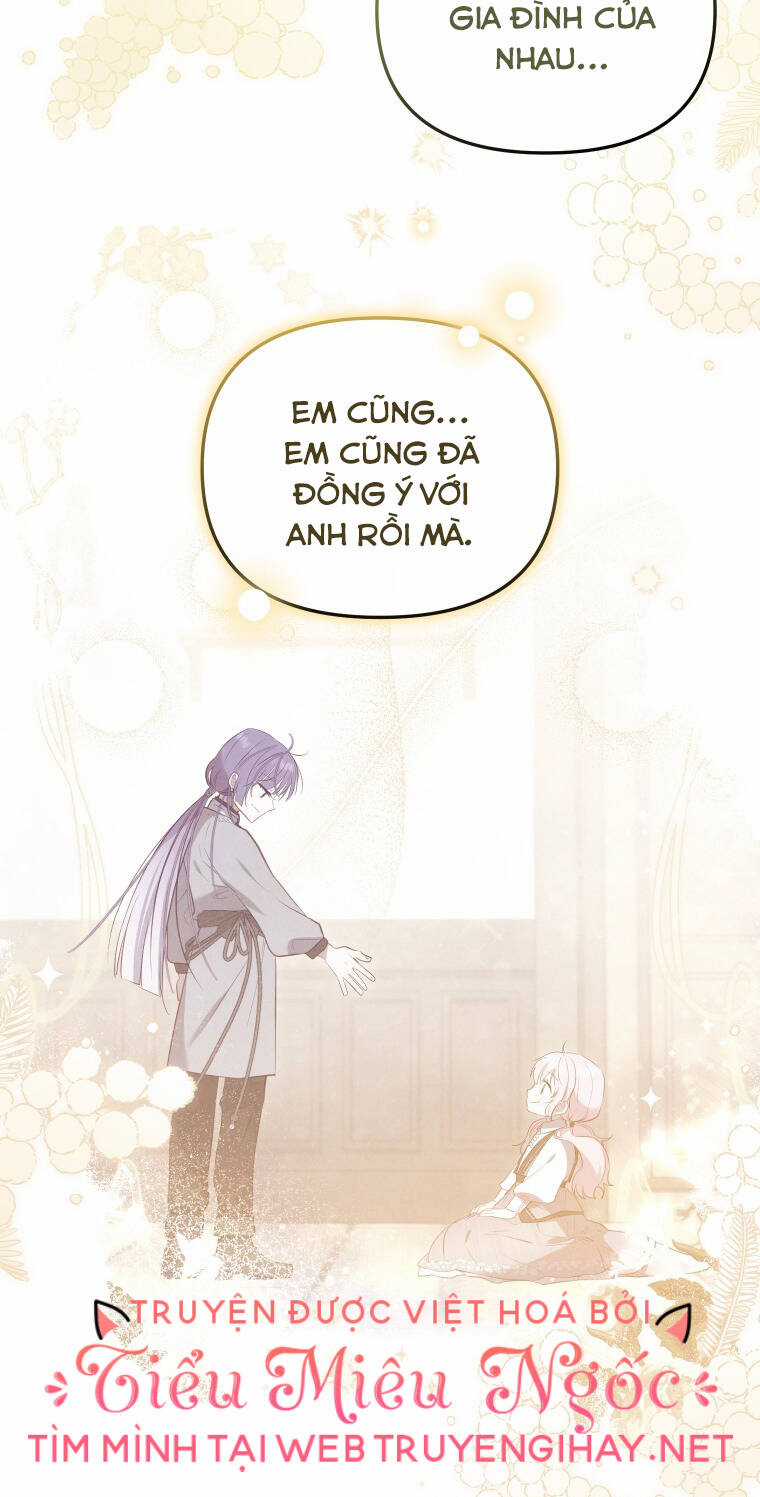 Papa Tôi Là Bạo Chúa Ác Ma Chapter 25 trang 37
