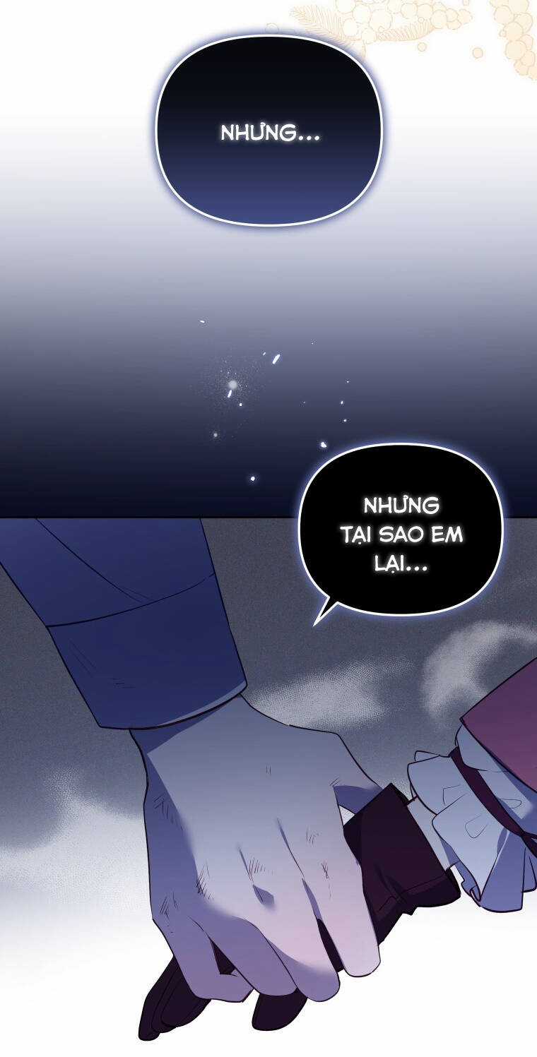 Papa Tôi Là Bạo Chúa Ác Ma Chapter 25 trang 38