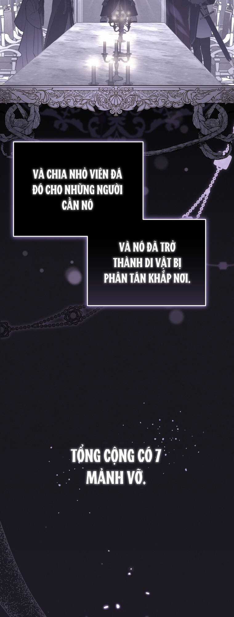 Papa Tôi Là Bạo Chúa Ác Ma Chapter 25 trang 4