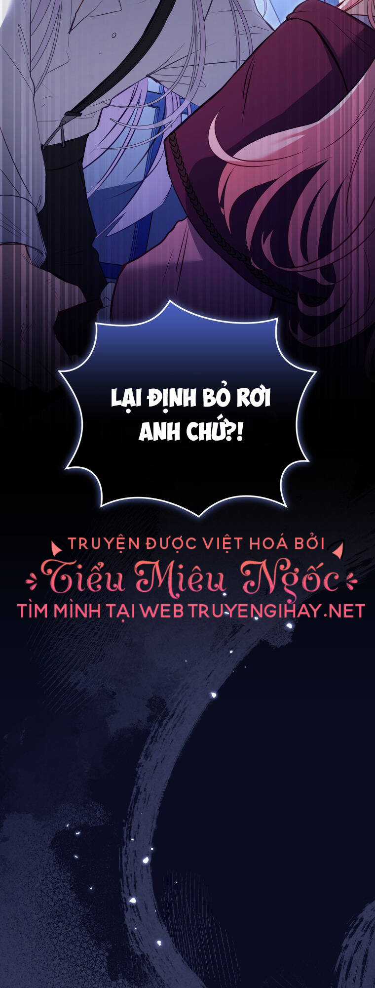 Papa Tôi Là Bạo Chúa Ác Ma Chapter 25 trang 40