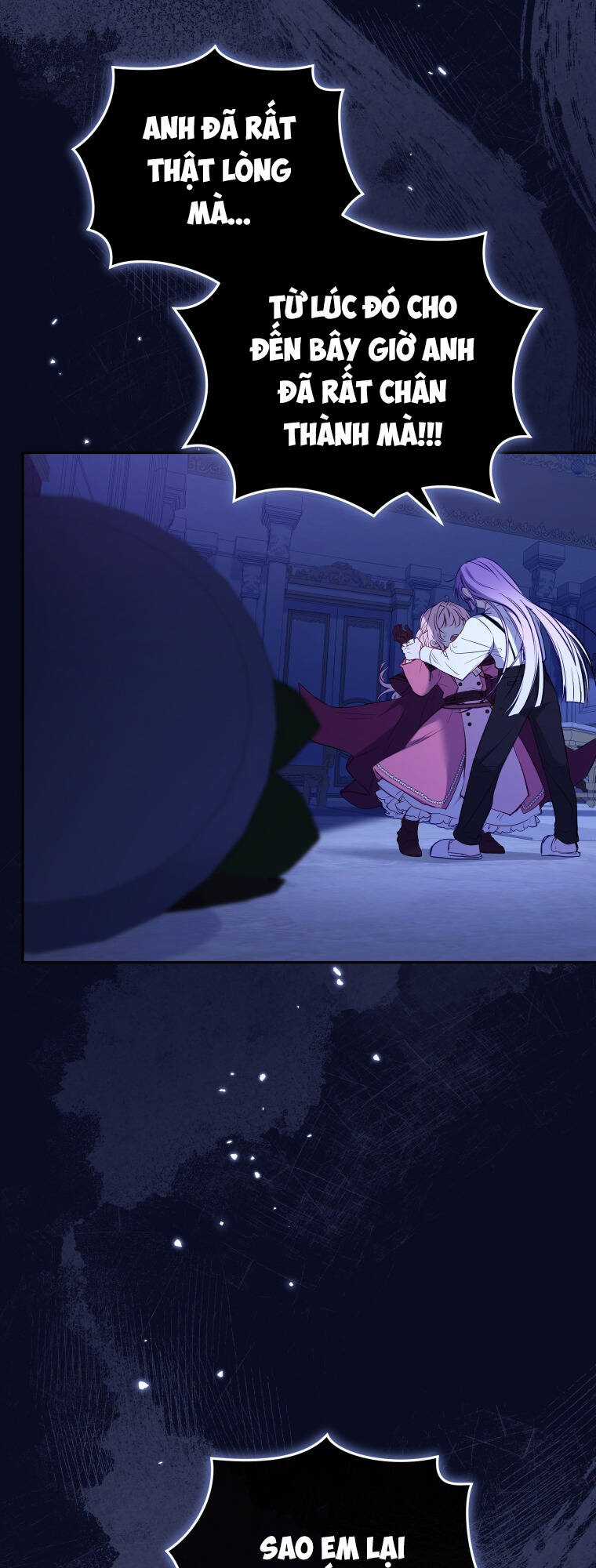 Papa Tôi Là Bạo Chúa Ác Ma Chapter 25 trang 41