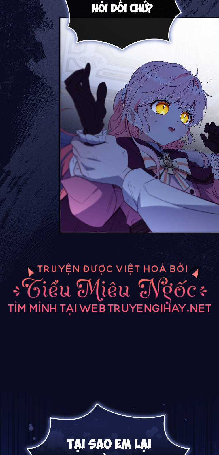 Papa Tôi Là Bạo Chúa Ác Ma Chapter 25 trang 42