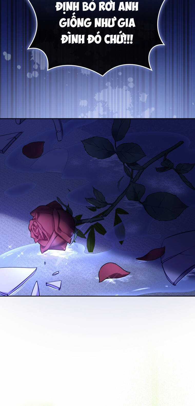 Papa Tôi Là Bạo Chúa Ác Ma Chapter 25 trang 43