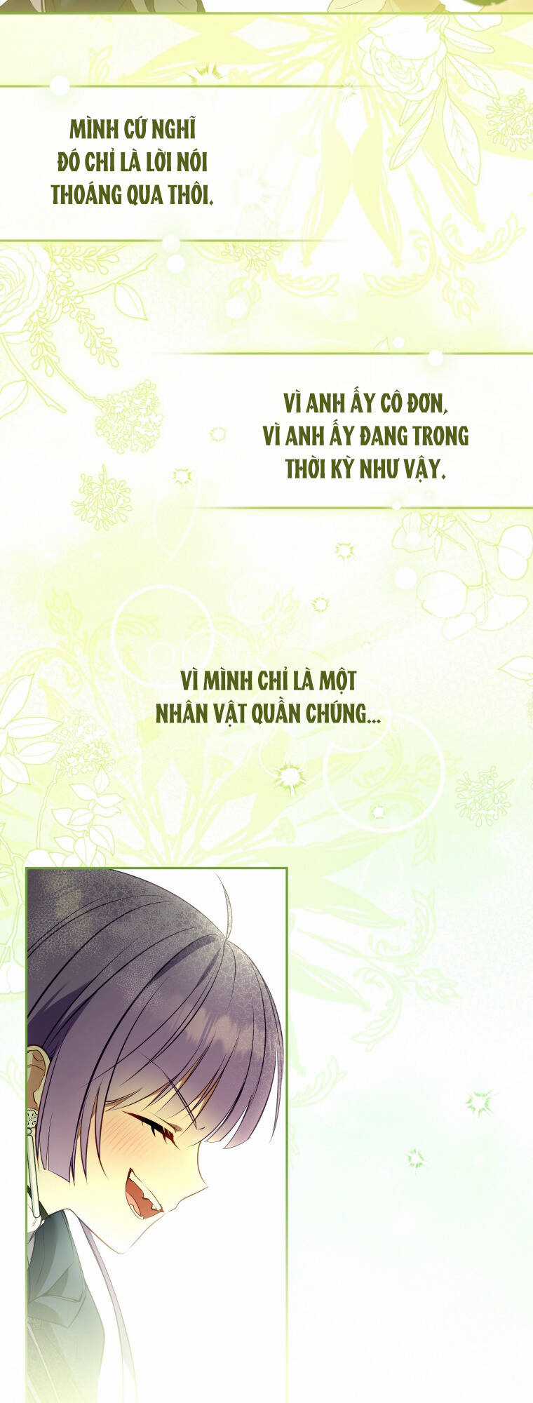 Papa Tôi Là Bạo Chúa Ác Ma Chapter 25 trang 45