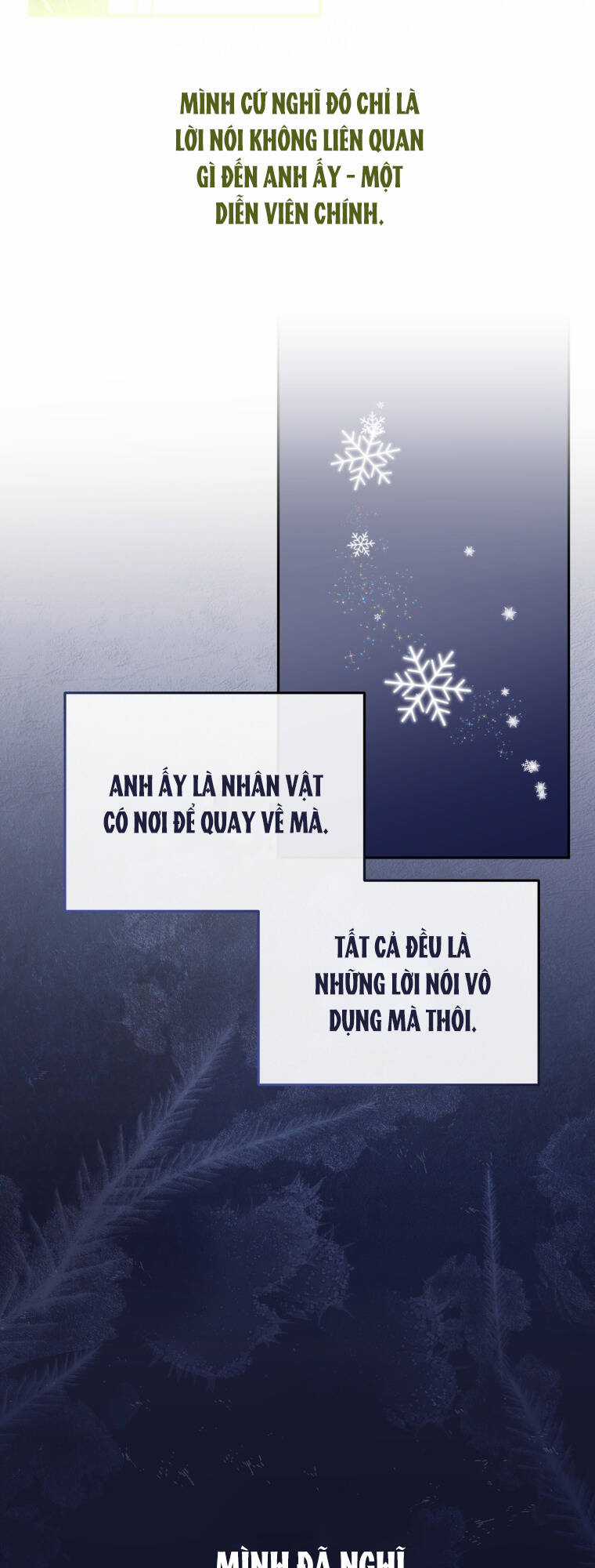 Papa Tôi Là Bạo Chúa Ác Ma Chapter 25 trang 46