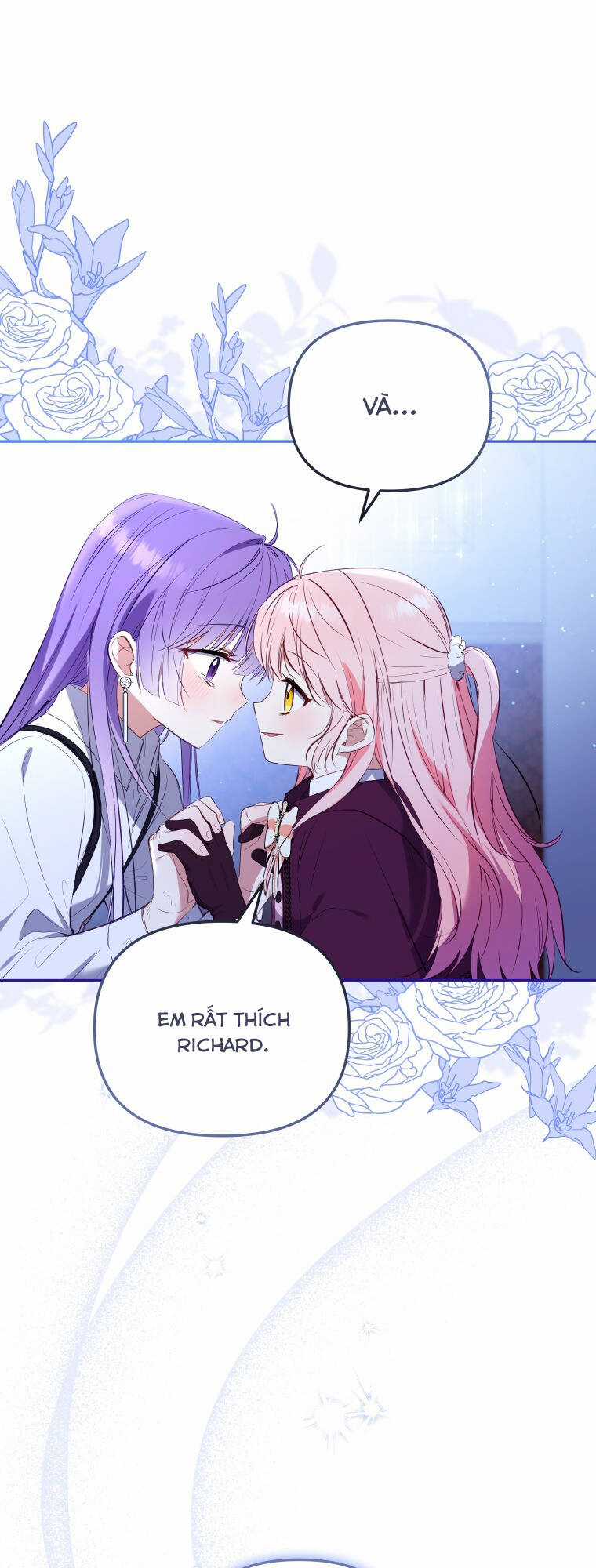 Papa Tôi Là Bạo Chúa Ác Ma Chapter 25 trang 49