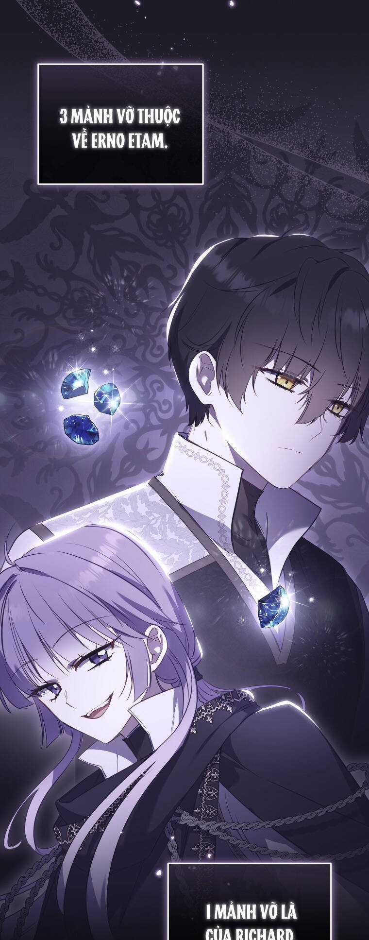 Papa Tôi Là Bạo Chúa Ác Ma Chapter 25 trang 5