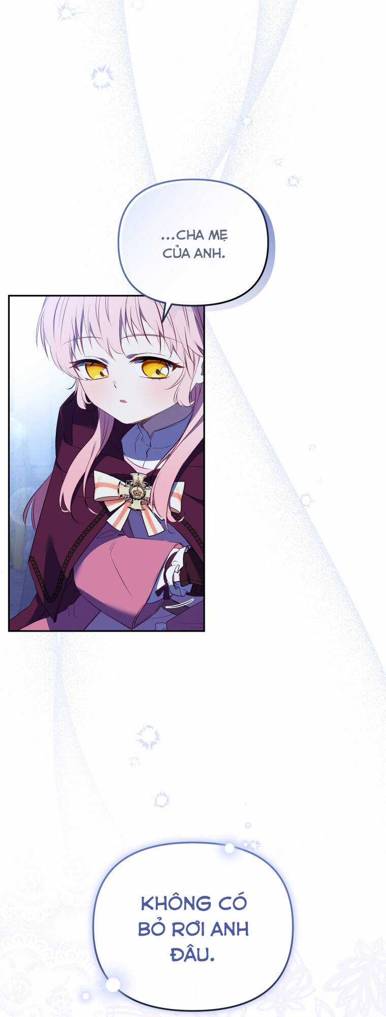 Papa Tôi Là Bạo Chúa Ác Ma Chapter 25 trang 51