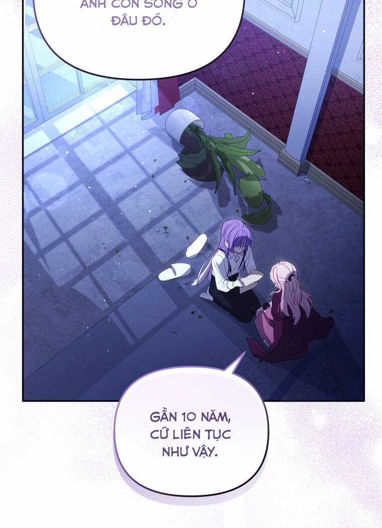 Papa Tôi Là Bạo Chúa Ác Ma Chapter 25 trang 54