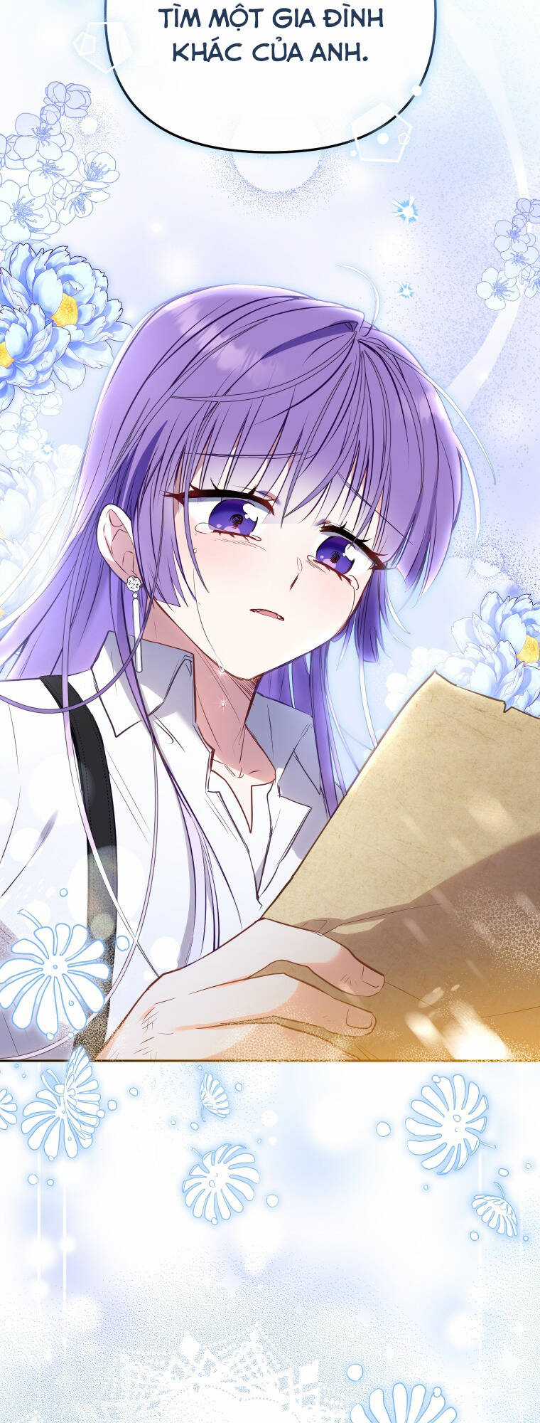 Papa Tôi Là Bạo Chúa Ác Ma Chapter 25 trang 57