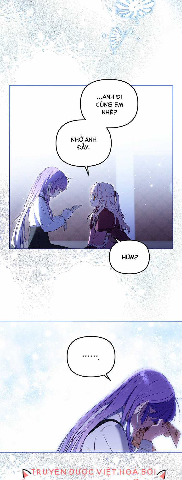 Papa Tôi Là Bạo Chúa Ác Ma Chapter 25 trang 58