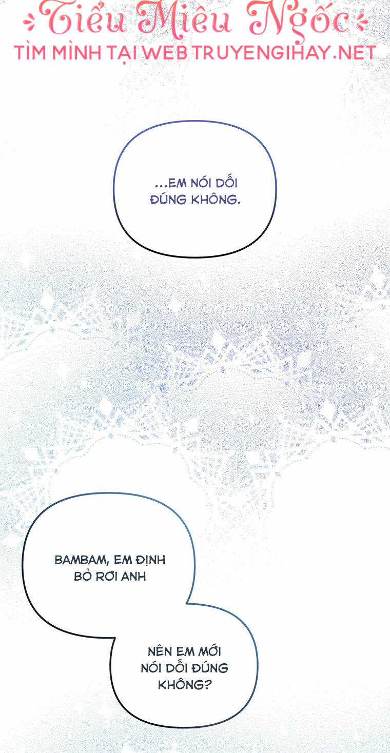 Papa Tôi Là Bạo Chúa Ác Ma Chapter 25 trang 59