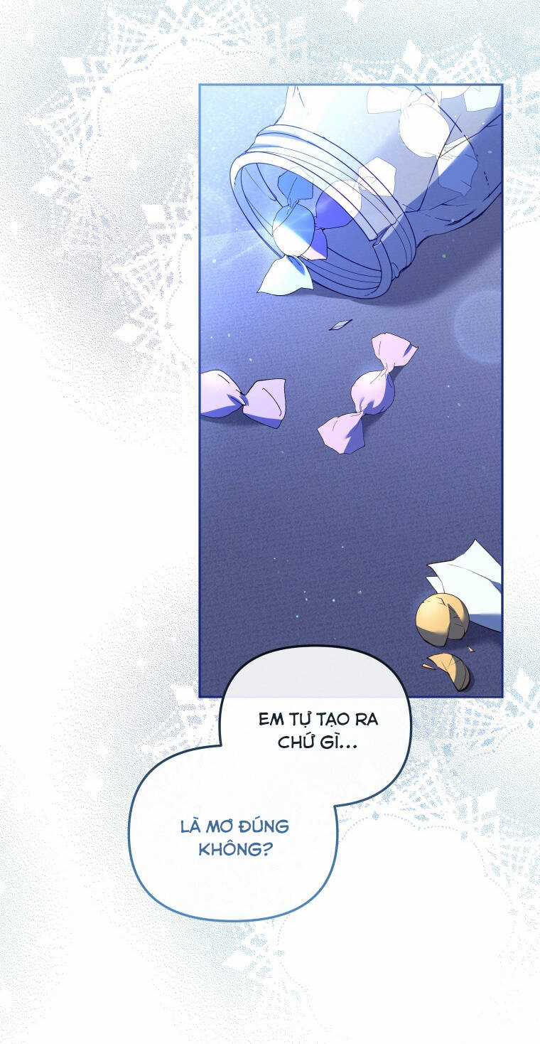 Papa Tôi Là Bạo Chúa Ác Ma Chapter 25 trang 60