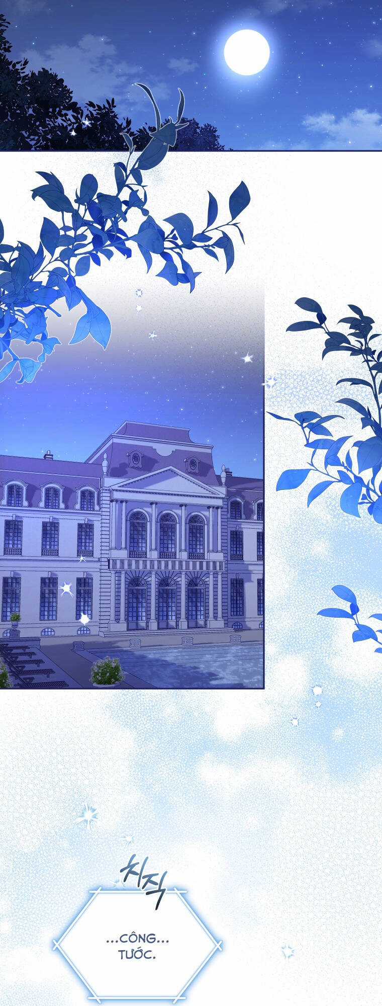 Papa Tôi Là Bạo Chúa Ác Ma Chapter 25 trang 63