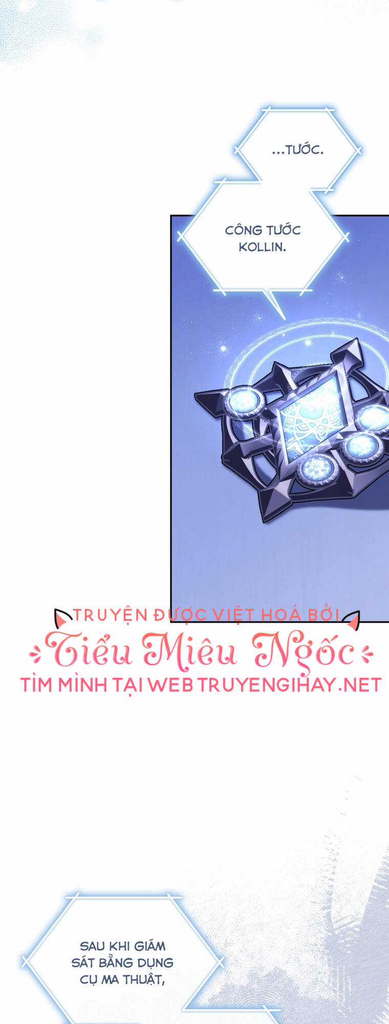 Papa Tôi Là Bạo Chúa Ác Ma Chapter 25 trang 64