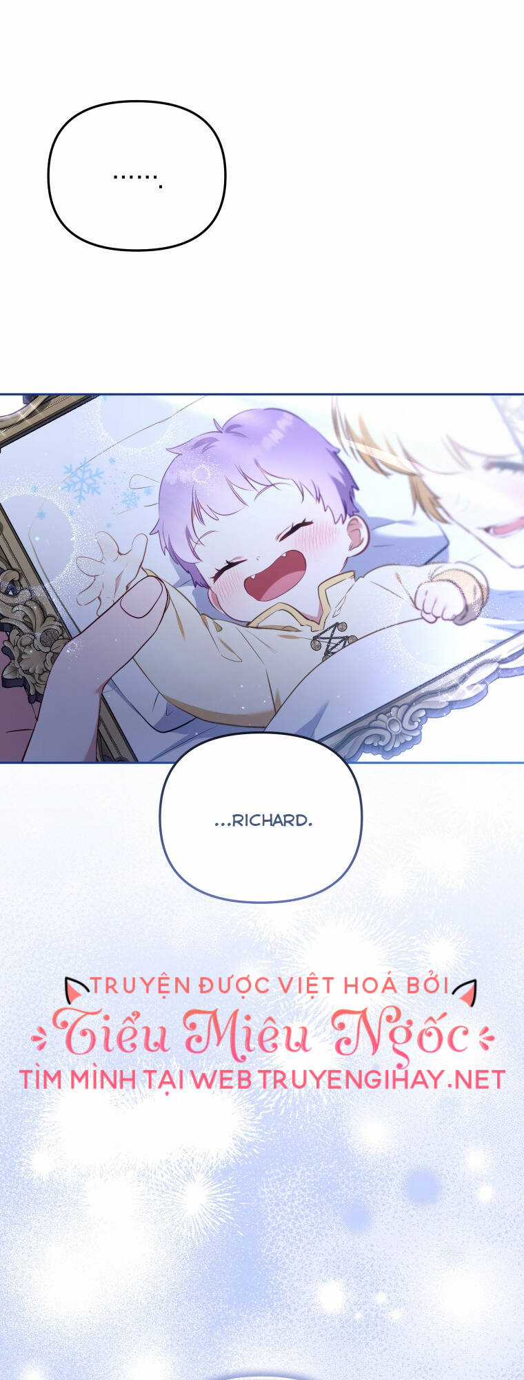 Papa Tôi Là Bạo Chúa Ác Ma Chapter 25 trang 67