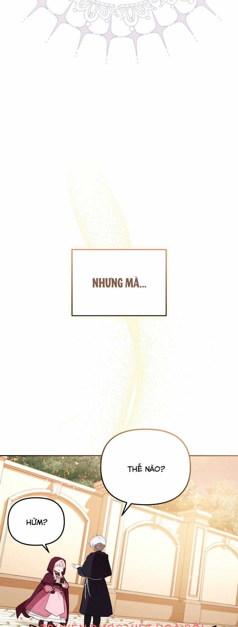 Papa Tôi Là Bạo Chúa Ác Ma Chapter 25 trang 8