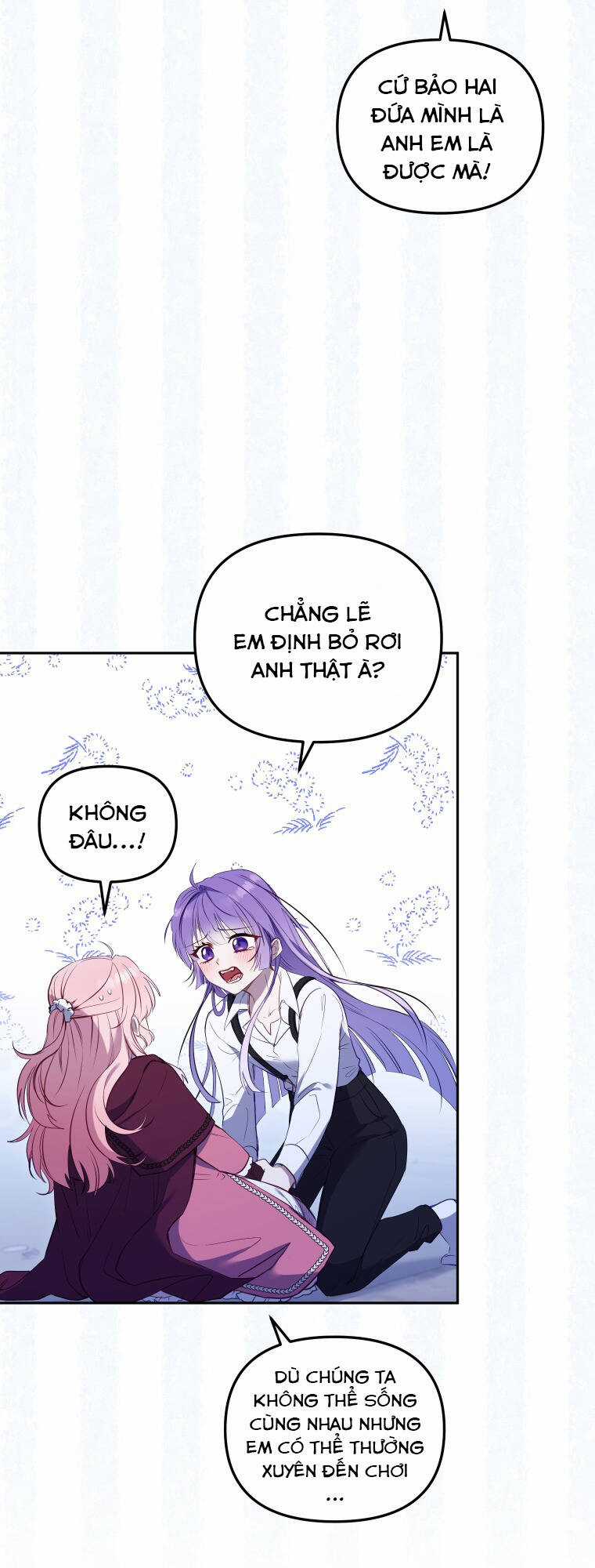 Papa Tôi Là Bạo Chúa Ác Ma Chapter 26 trang 11