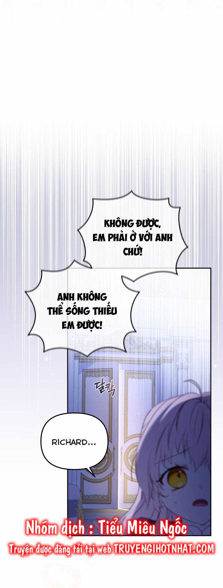 Papa Tôi Là Bạo Chúa Ác Ma Chapter 26 trang 12