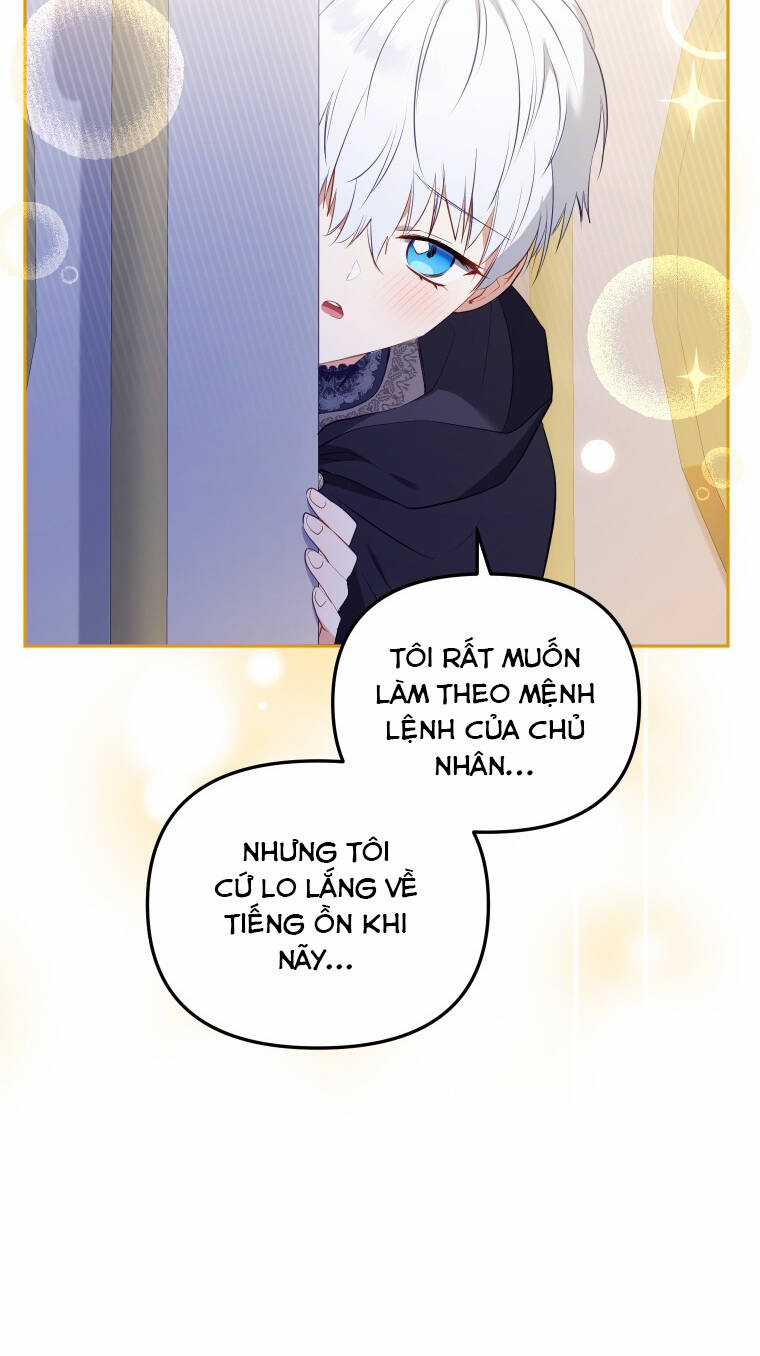 Papa Tôi Là Bạo Chúa Ác Ma Chapter 26 trang 14