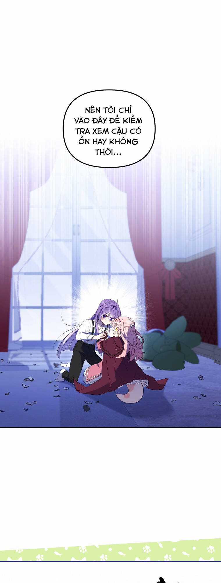 Papa Tôi Là Bạo Chúa Ác Ma Chapter 26 trang 15