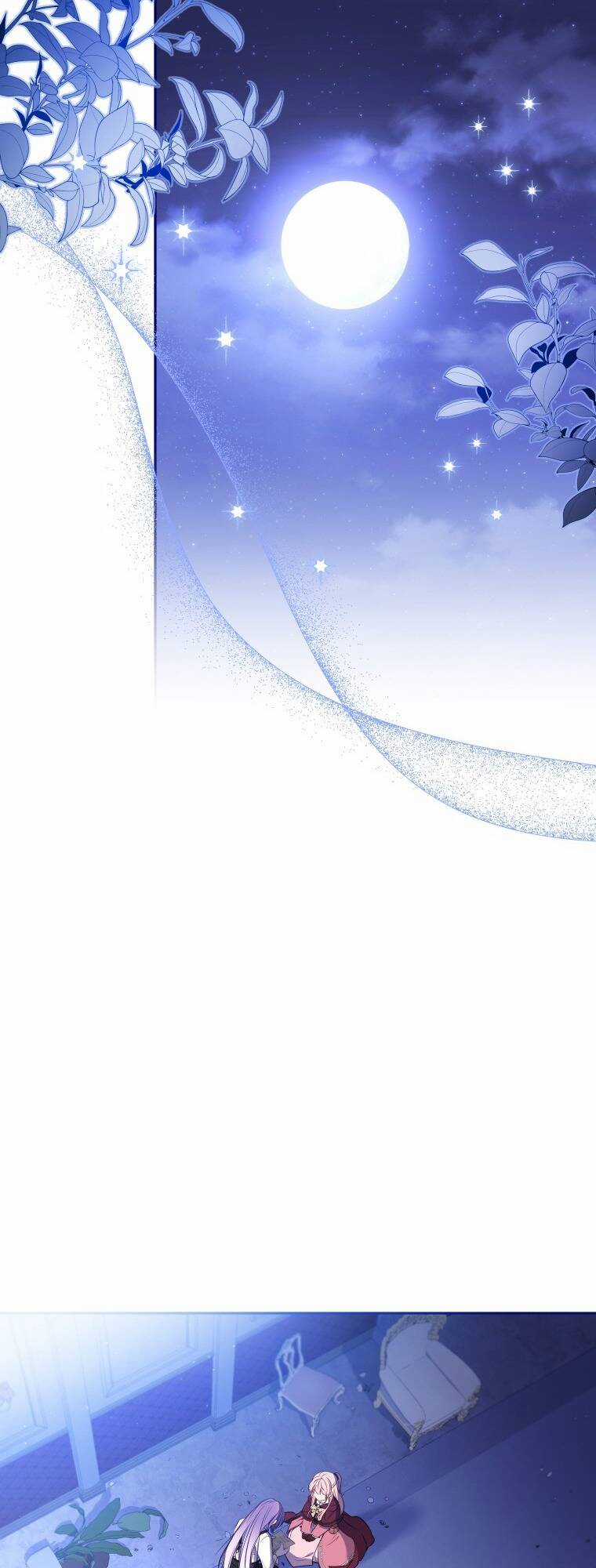 Papa Tôi Là Bạo Chúa Ác Ma Chapter 26 trang 2