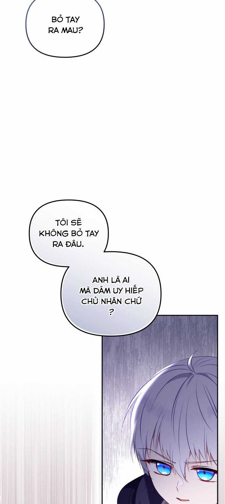 Papa Tôi Là Bạo Chúa Ác Ma Chapter 26 trang 20