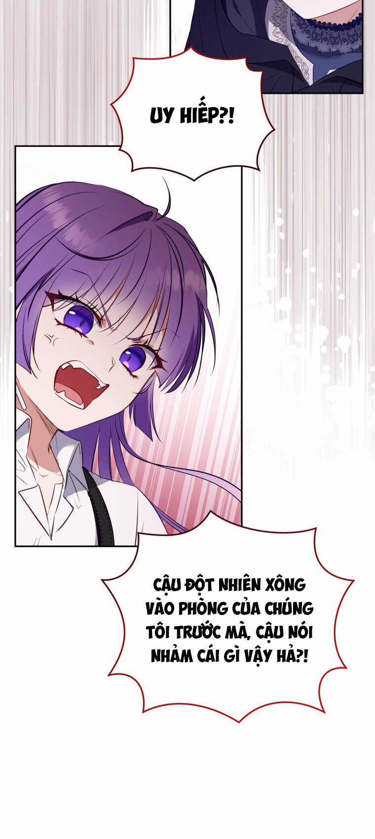 Papa Tôi Là Bạo Chúa Ác Ma Chapter 26 trang 21