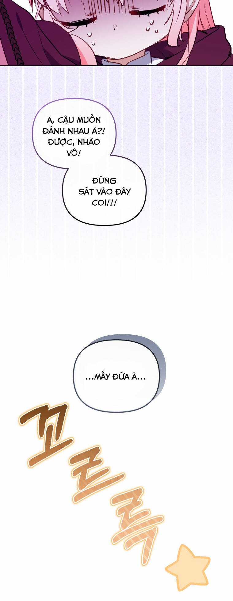 Papa Tôi Là Bạo Chúa Ác Ma Chapter 26 trang 24