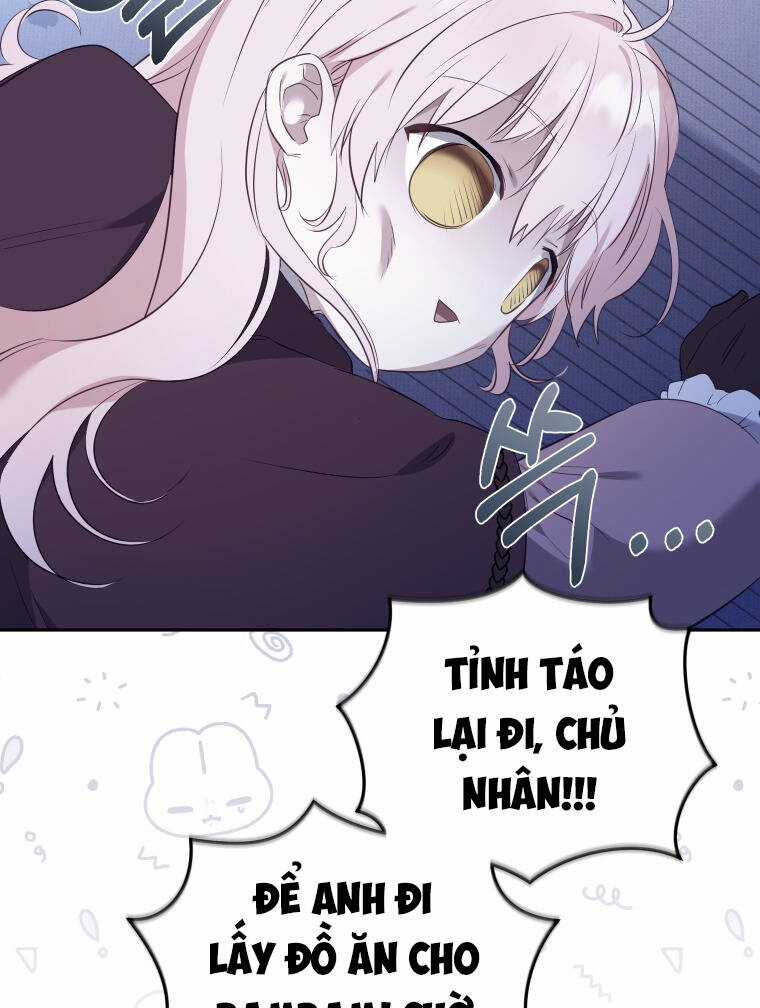 Papa Tôi Là Bạo Chúa Ác Ma Chapter 26 trang 27