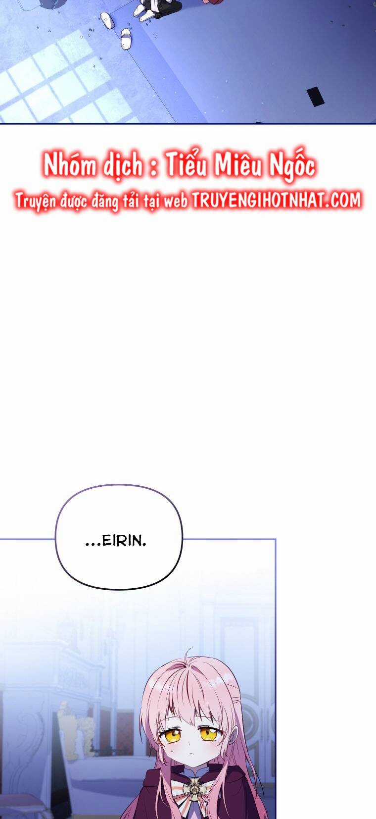 Papa Tôi Là Bạo Chúa Ác Ma Chapter 26 trang 3