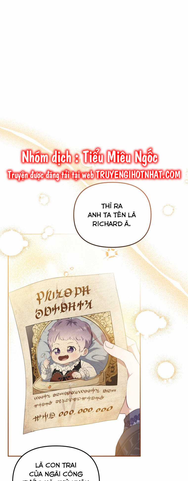 Papa Tôi Là Bạo Chúa Ác Ma Chapter 26 trang 30