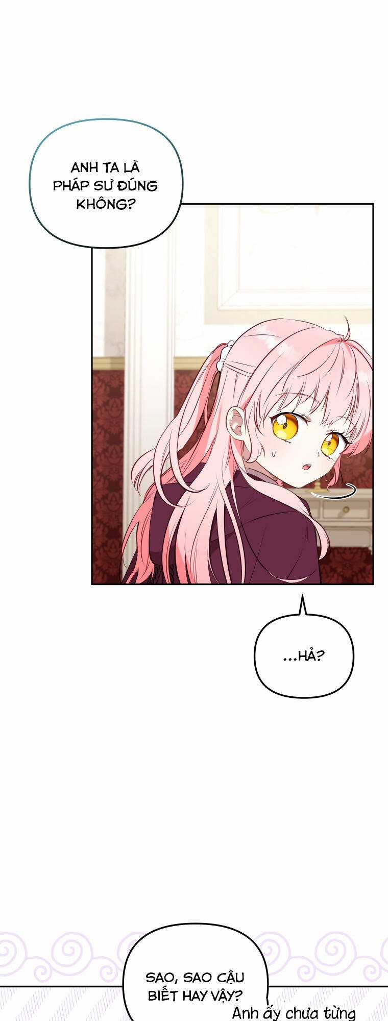 Papa Tôi Là Bạo Chúa Ác Ma Chapter 26 trang 32