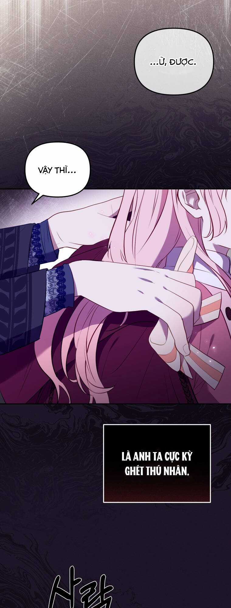 Papa Tôi Là Bạo Chúa Ác Ma Chapter 26 trang 36