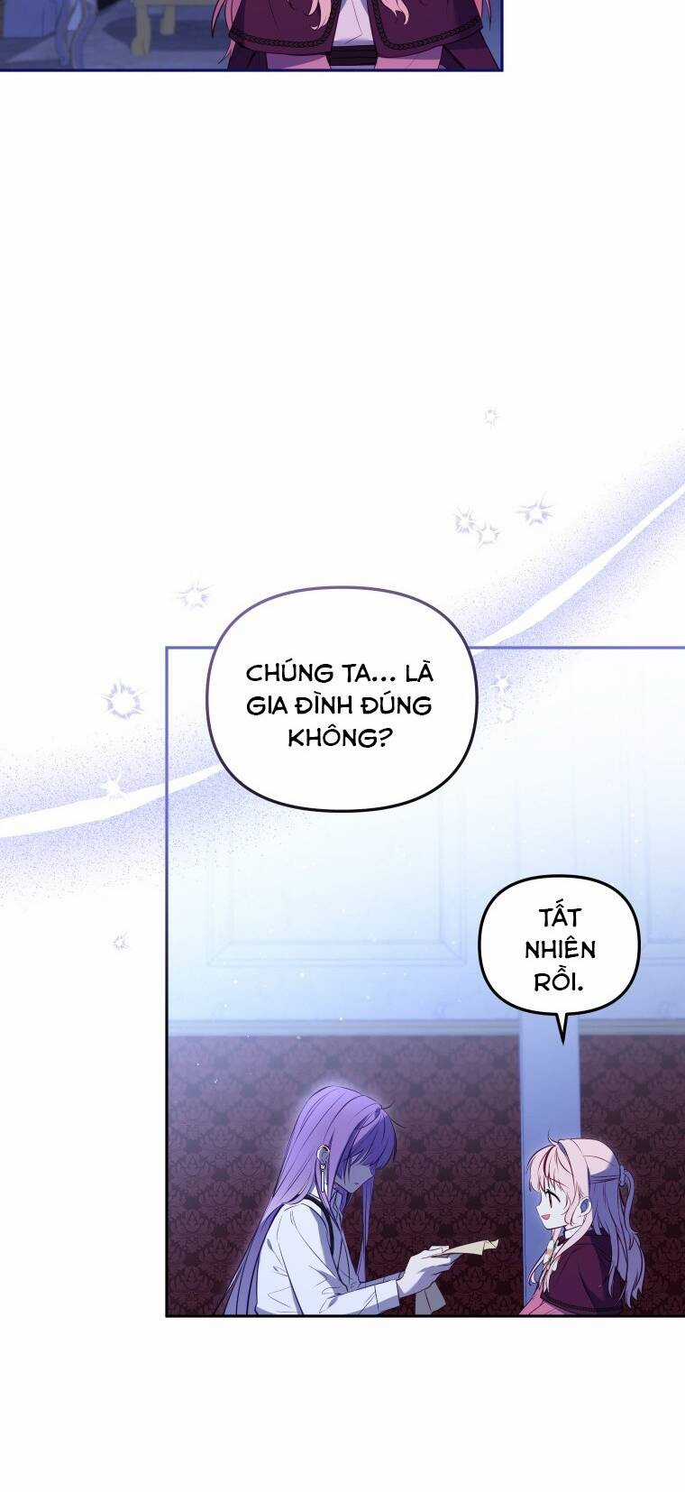 Papa Tôi Là Bạo Chúa Ác Ma Chapter 26 trang 4