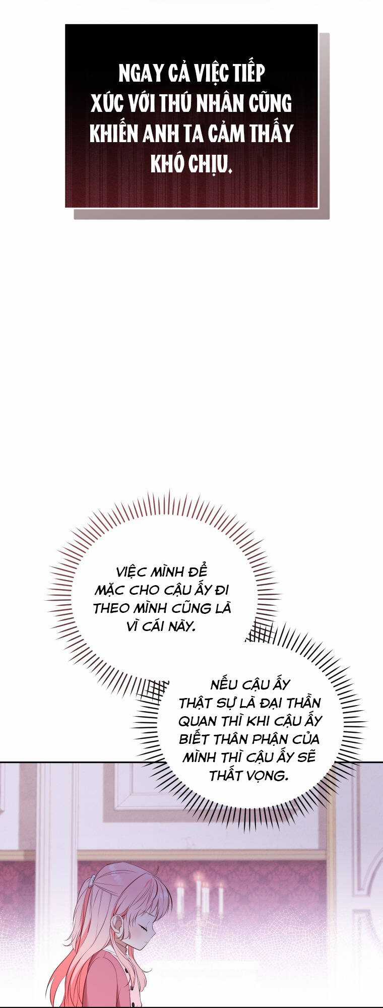 Papa Tôi Là Bạo Chúa Ác Ma Chapter 26 trang 40