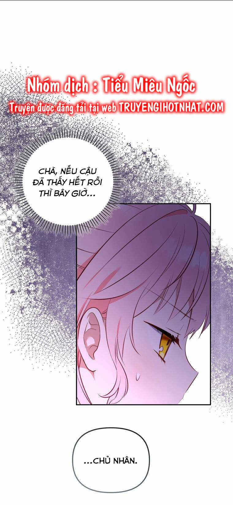 Papa Tôi Là Bạo Chúa Ác Ma Chapter 26 trang 41