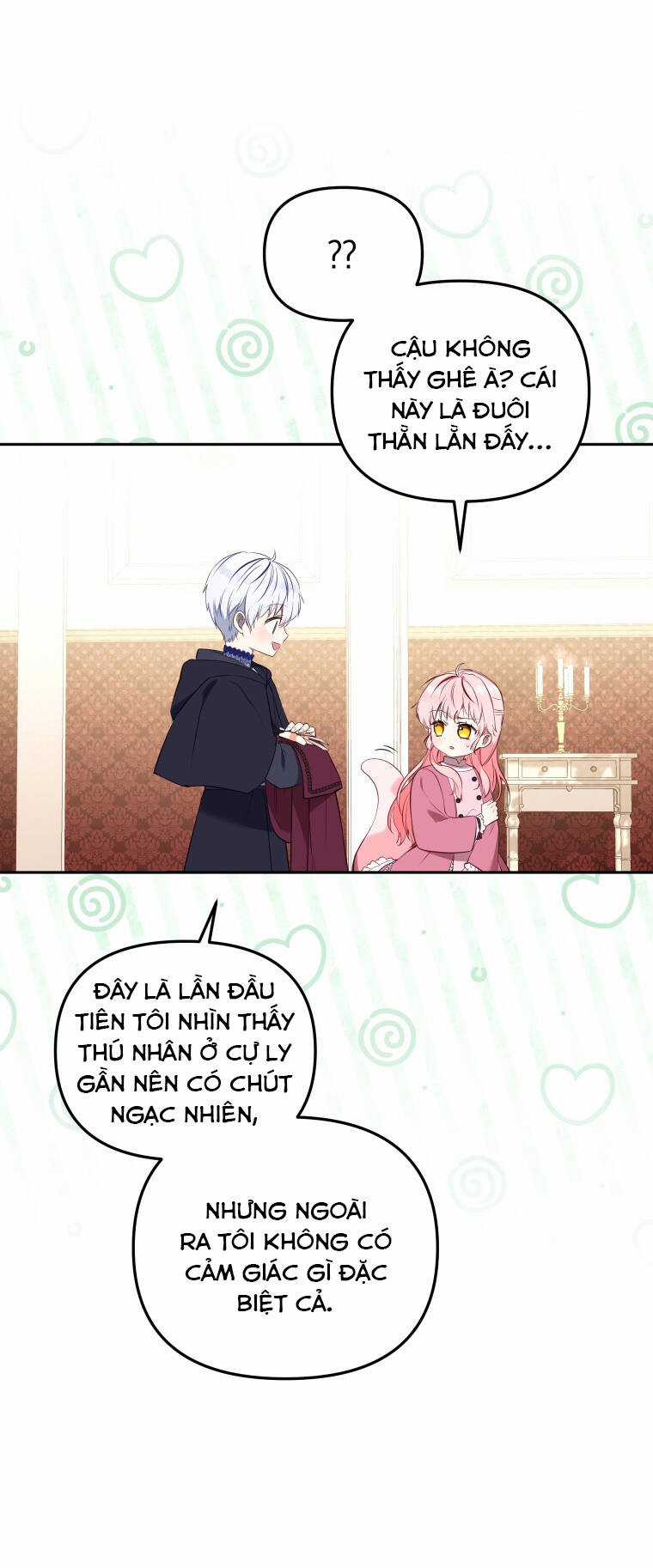 Papa Tôi Là Bạo Chúa Ác Ma Chapter 26 trang 45