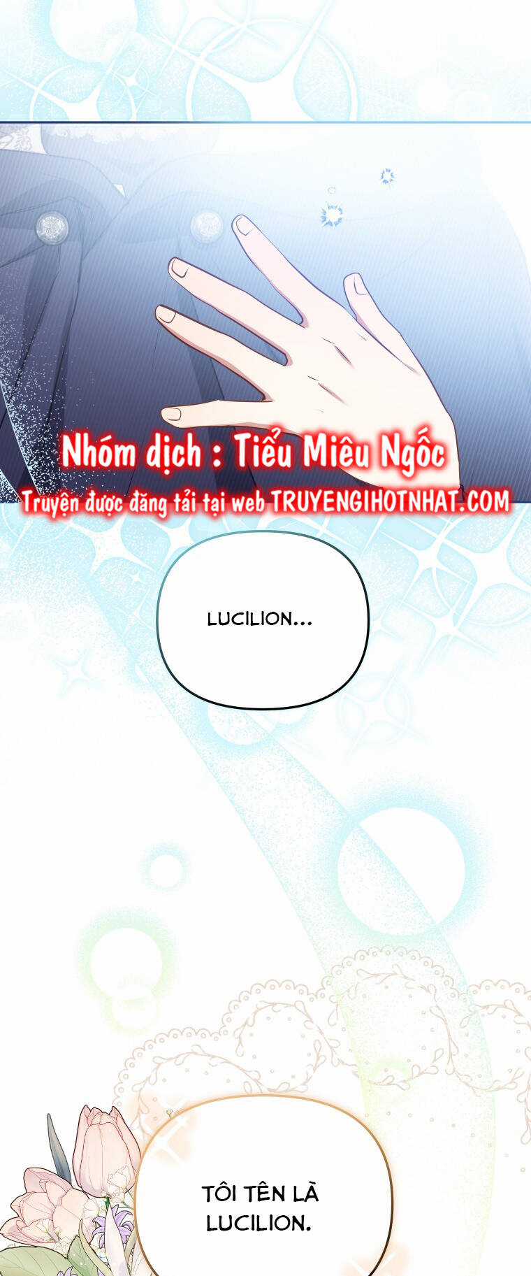 Papa Tôi Là Bạo Chúa Ác Ma Chapter 26 trang 47