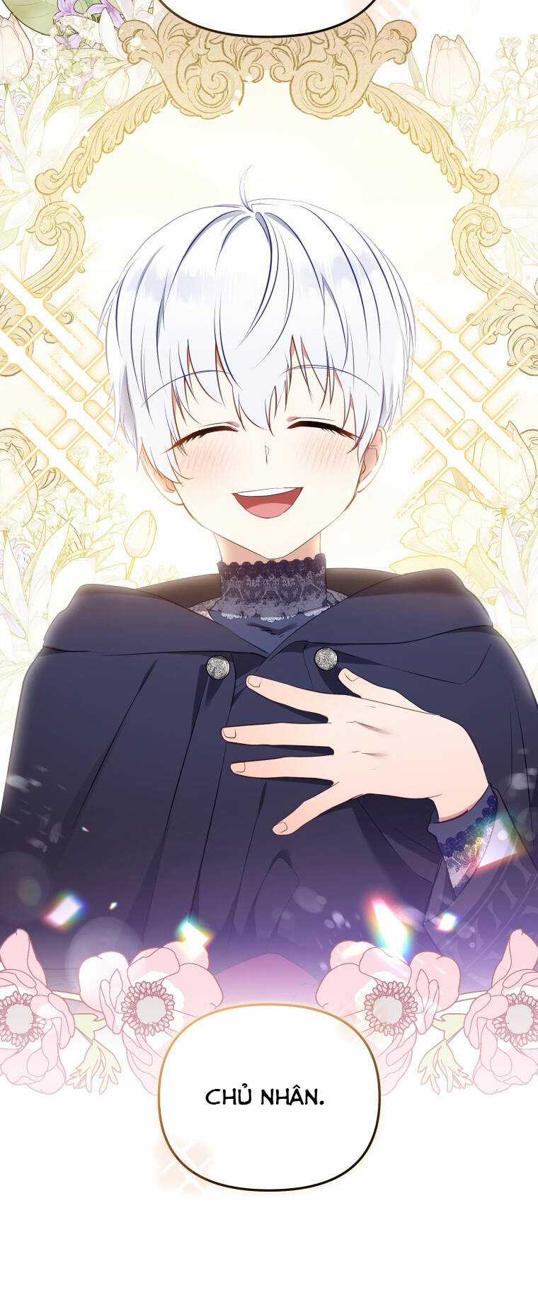 Papa Tôi Là Bạo Chúa Ác Ma Chapter 26 trang 48