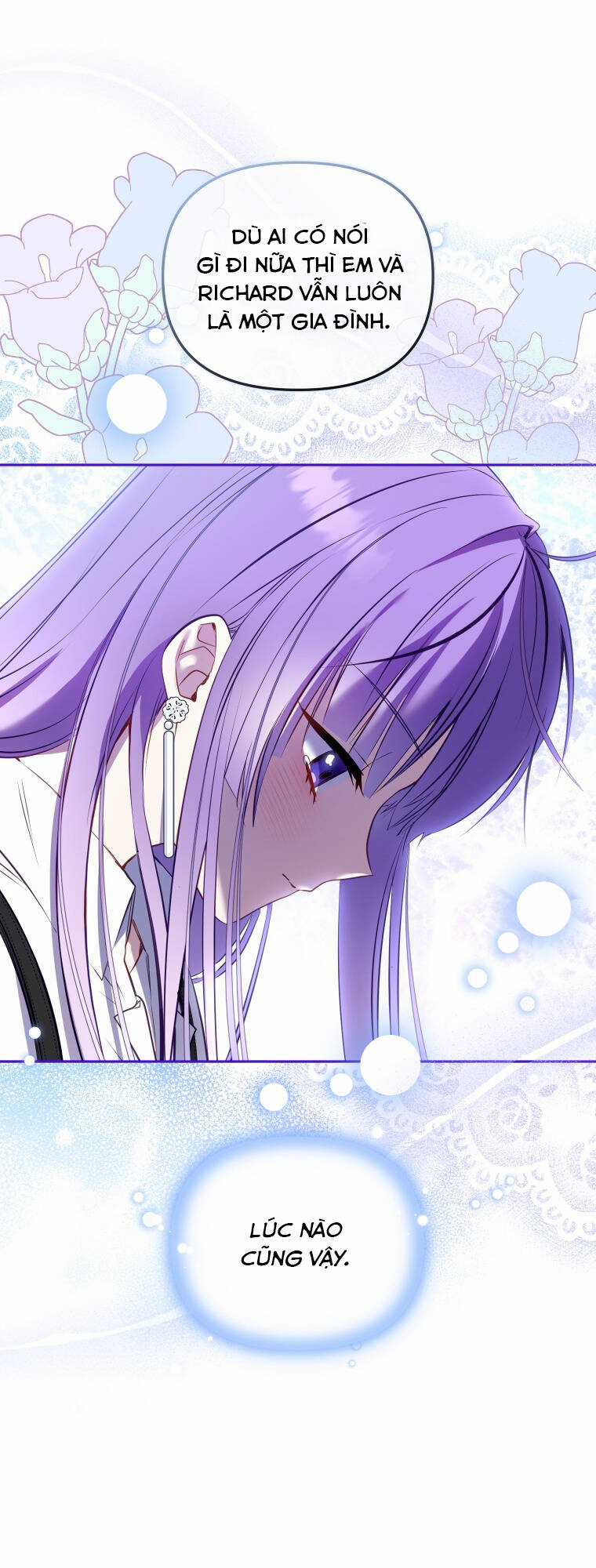 Papa Tôi Là Bạo Chúa Ác Ma Chapter 26 trang 5