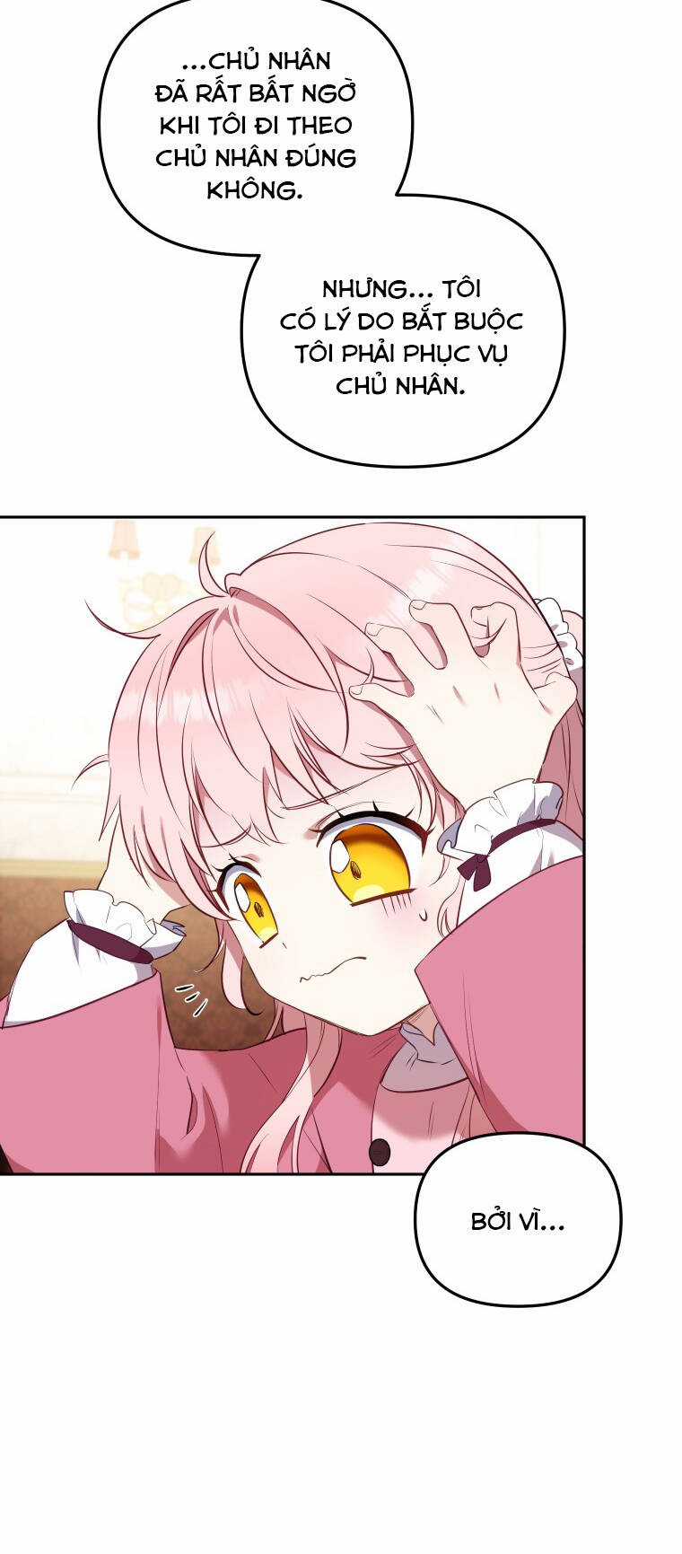 Papa Tôi Là Bạo Chúa Ác Ma Chapter 26 trang 51