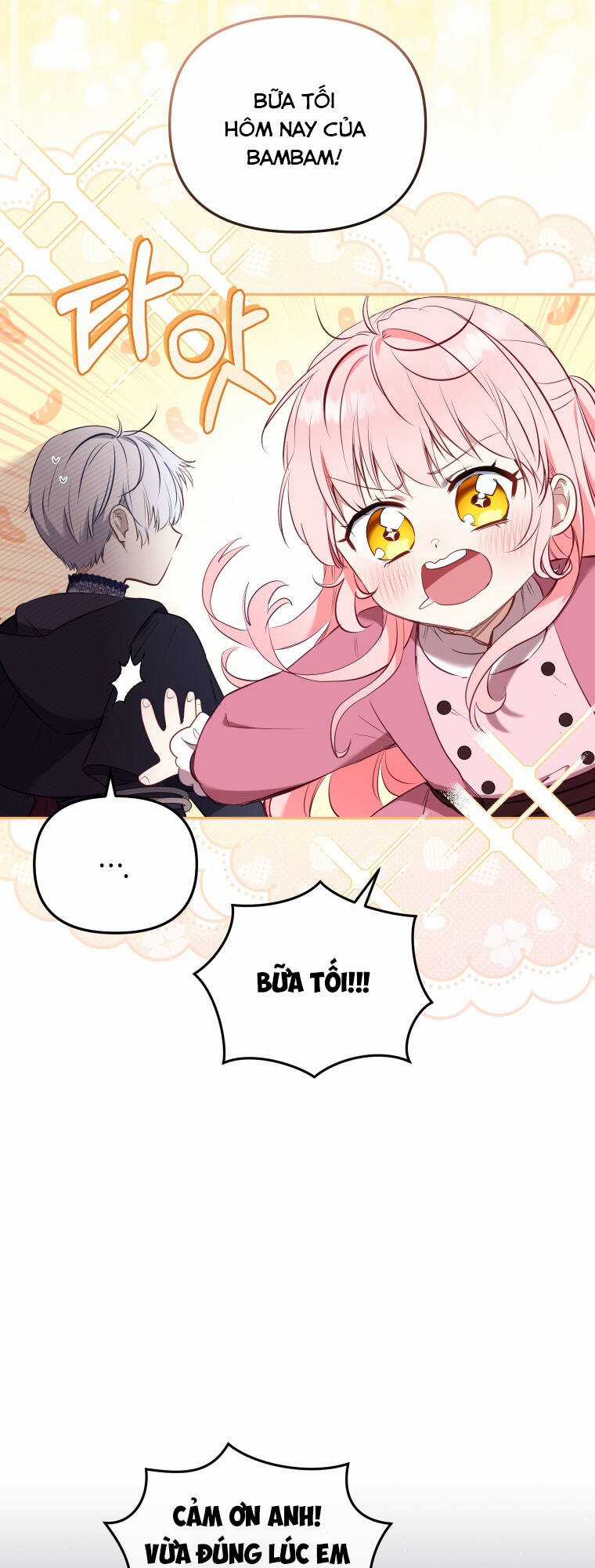 Papa Tôi Là Bạo Chúa Ác Ma Chapter 26 trang 55