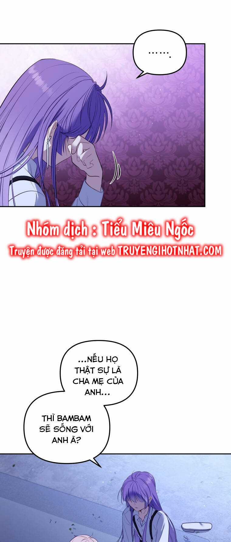 Papa Tôi Là Bạo Chúa Ác Ma Chapter 26 trang 6