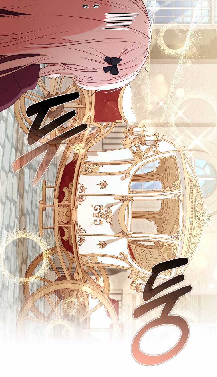 Papa Tôi Là Bạo Chúa Ác Ma Chapter 26 trang 61