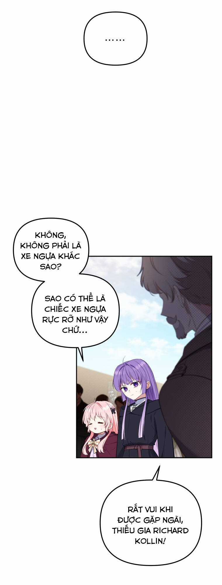 Papa Tôi Là Bạo Chúa Ác Ma Chapter 26 trang 62