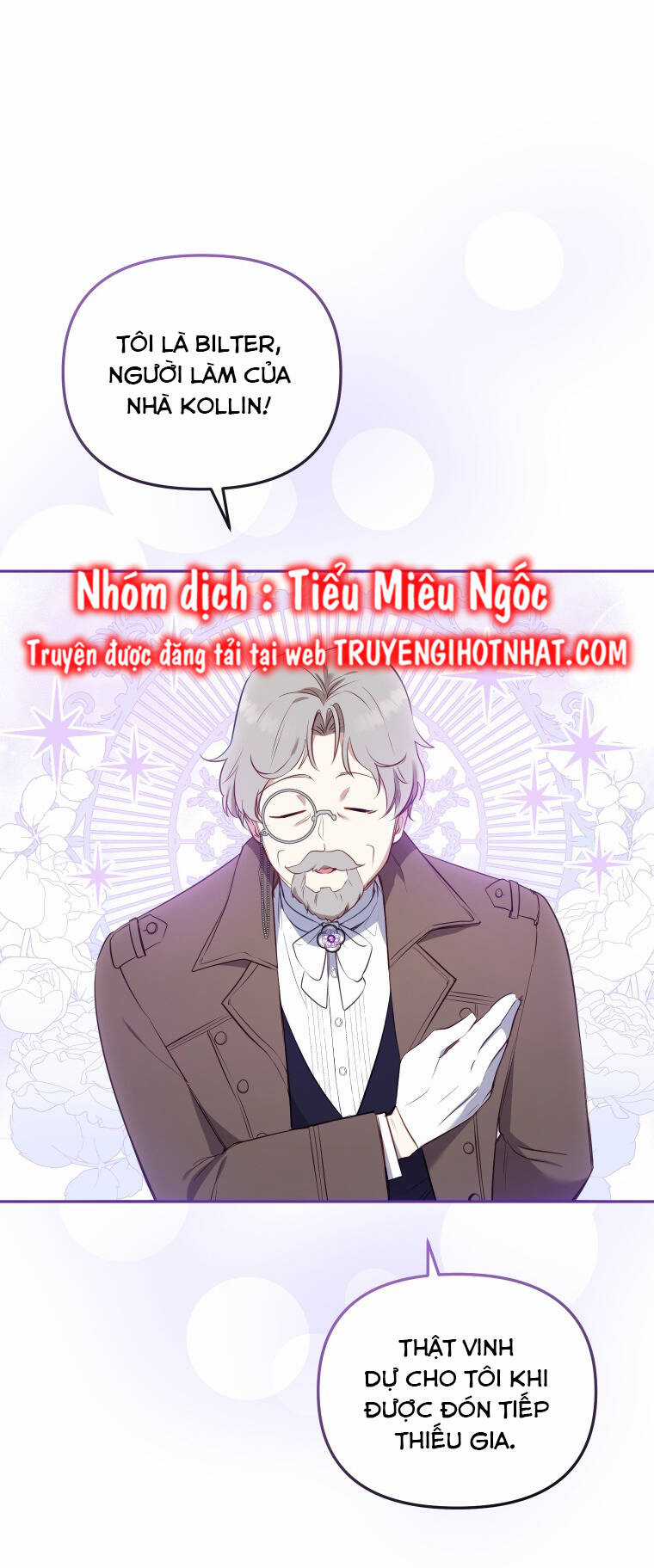 Papa Tôi Là Bạo Chúa Ác Ma Chapter 26 trang 63