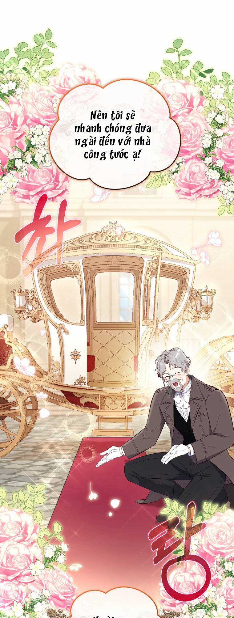 Papa Tôi Là Bạo Chúa Ác Ma Chapter 26 trang 65